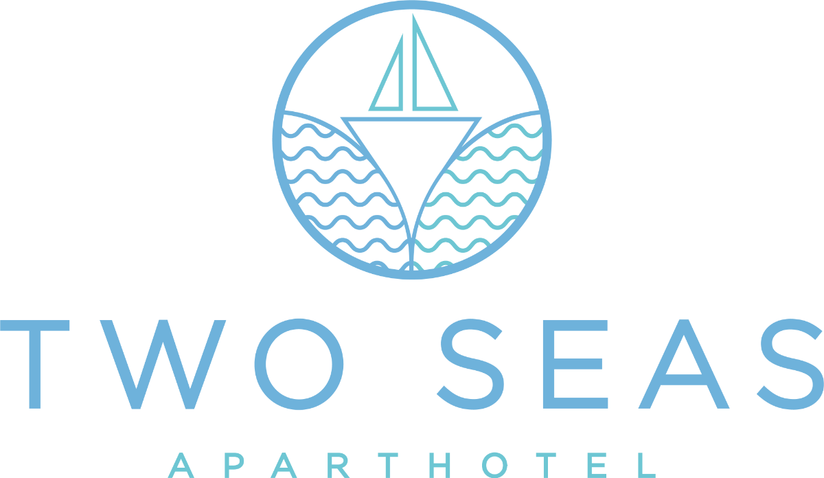 Logo of Two Seas Hotel